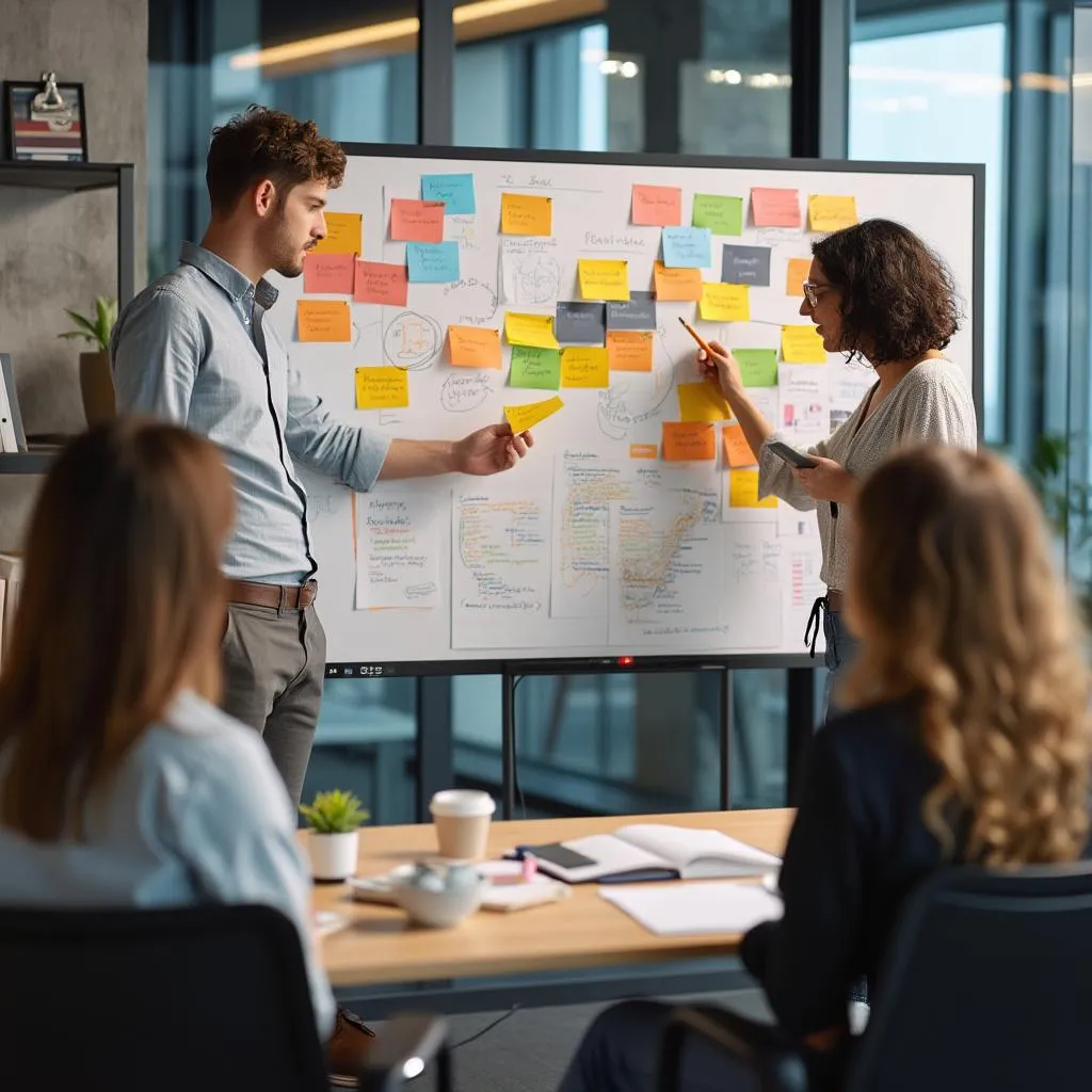 Innovación disruptiva en modelos de negocio